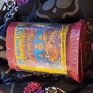 Amazing Sea Monkeys Zoo